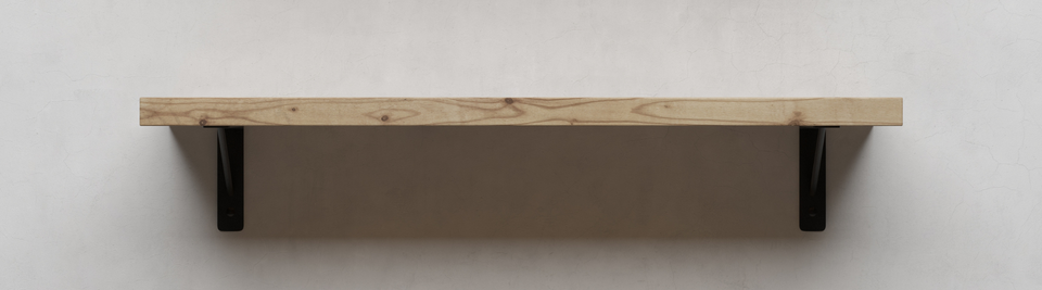 How to Build a Custom Wooden Shelf for Any Room in Your Home