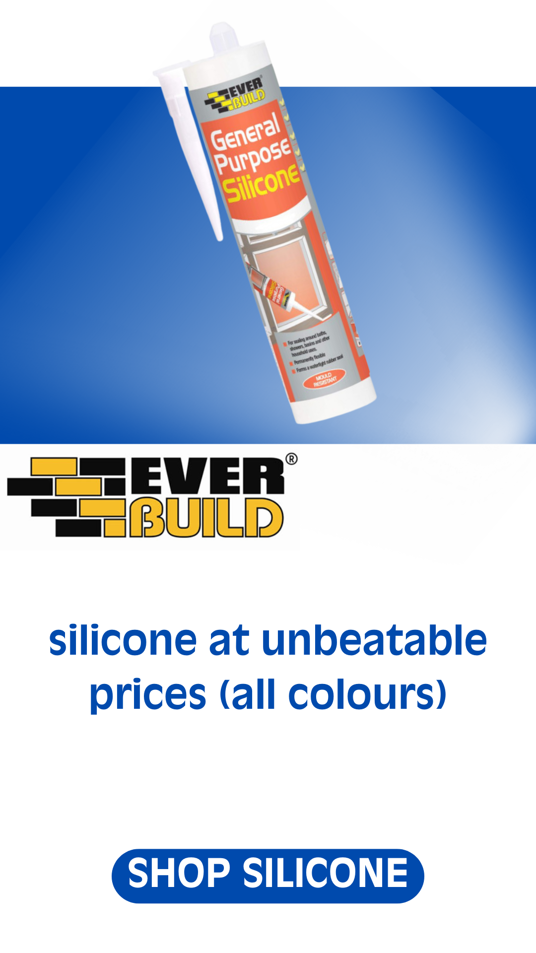 Silicone Sealant