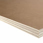 18mm Plywood (Hardwood)