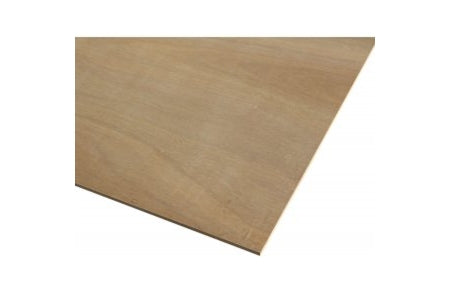 5.5mm Plywood (Hardwood)