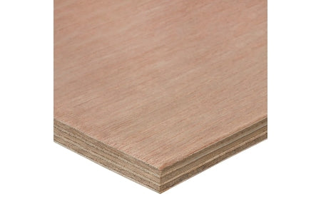 12mm Plywood (Hardwood)