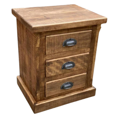 Custom Made-to-Measure Bedside Units