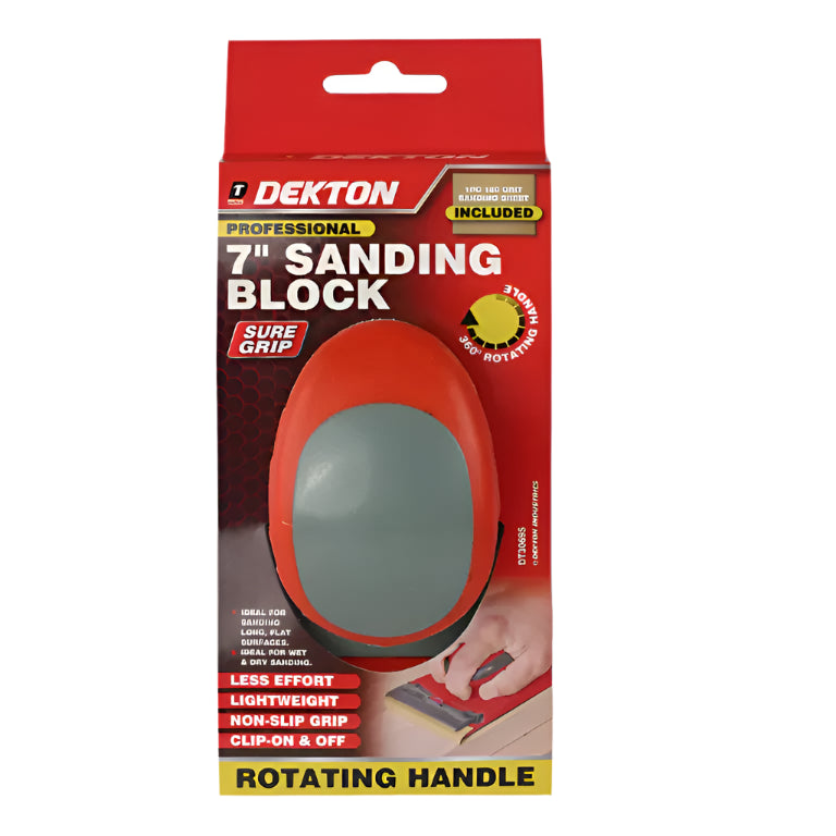 DEKTON SANDER