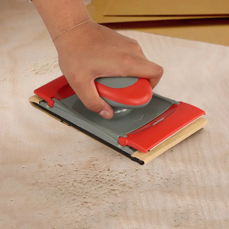 DEKTON SANDER