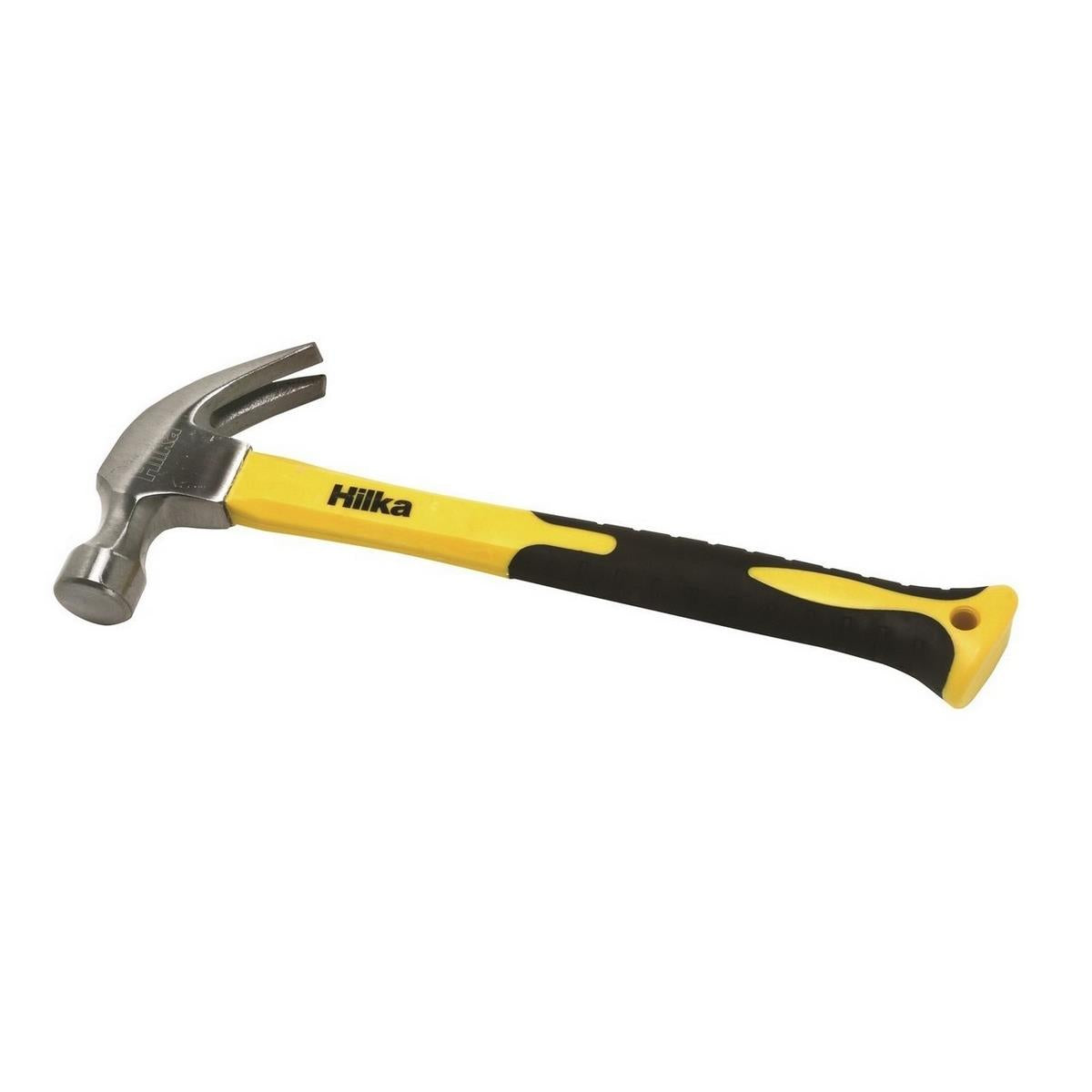 Hilka Fibreglass Claw Hammer