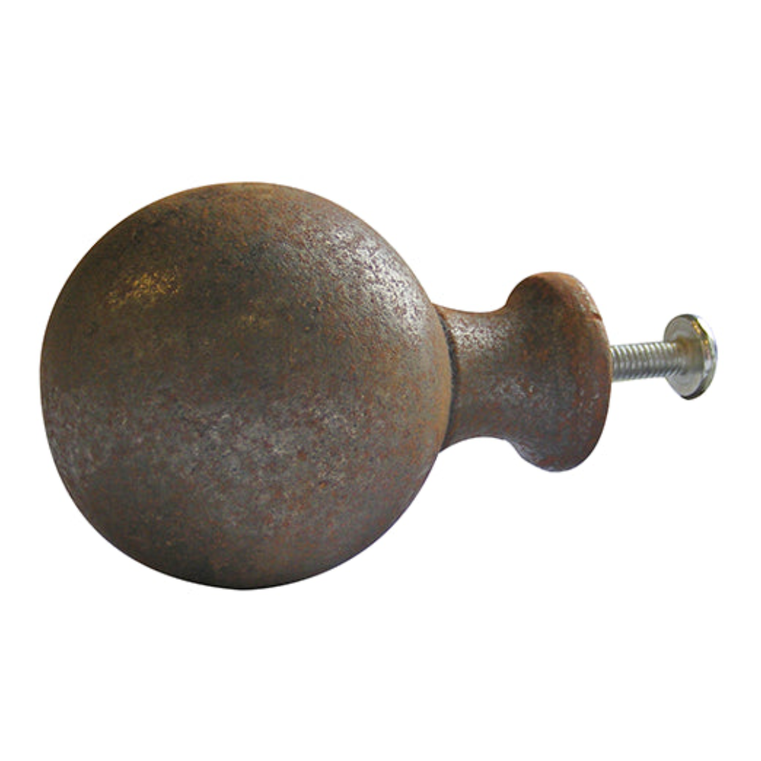 Cannon Ball Knob