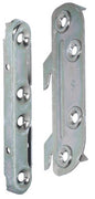 Bed assembly brackets (Set of 4)