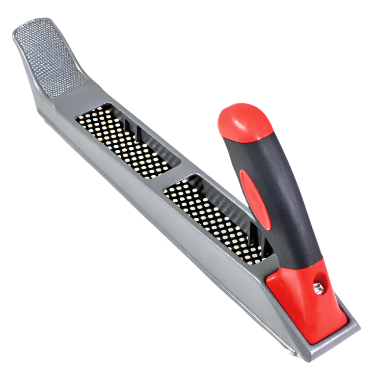 DEKTON RASP PLANE SET
