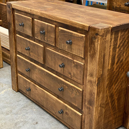 Bayswater Chest of drawers.