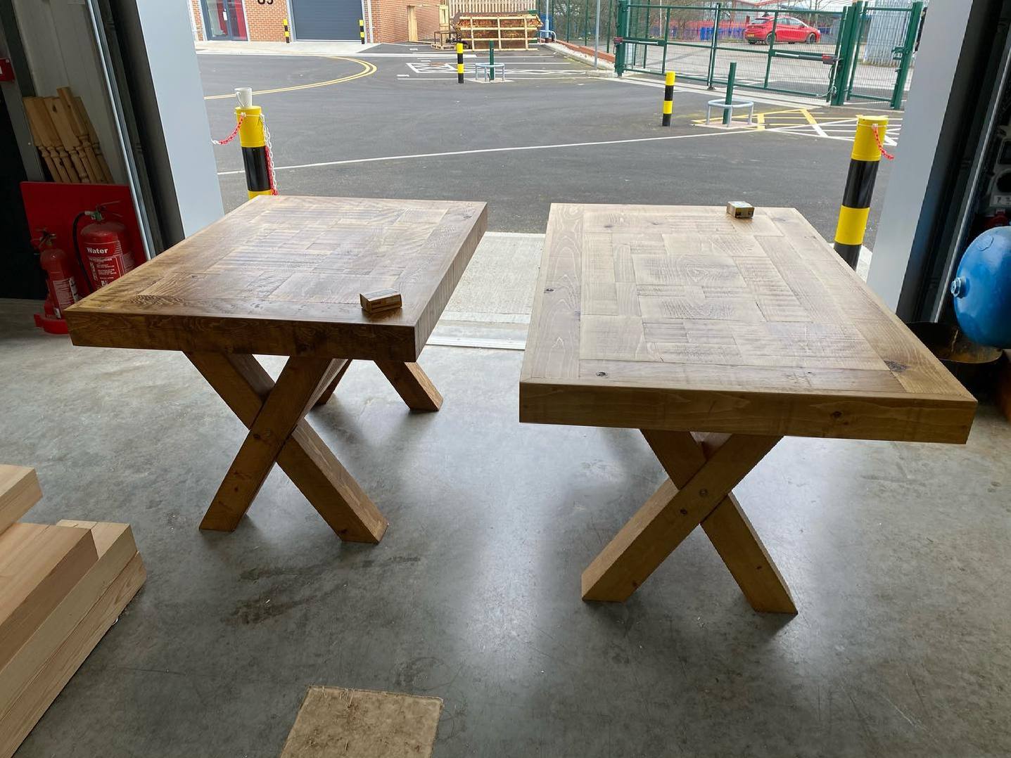 Jojo Dining Set. (Click & Collect only.)